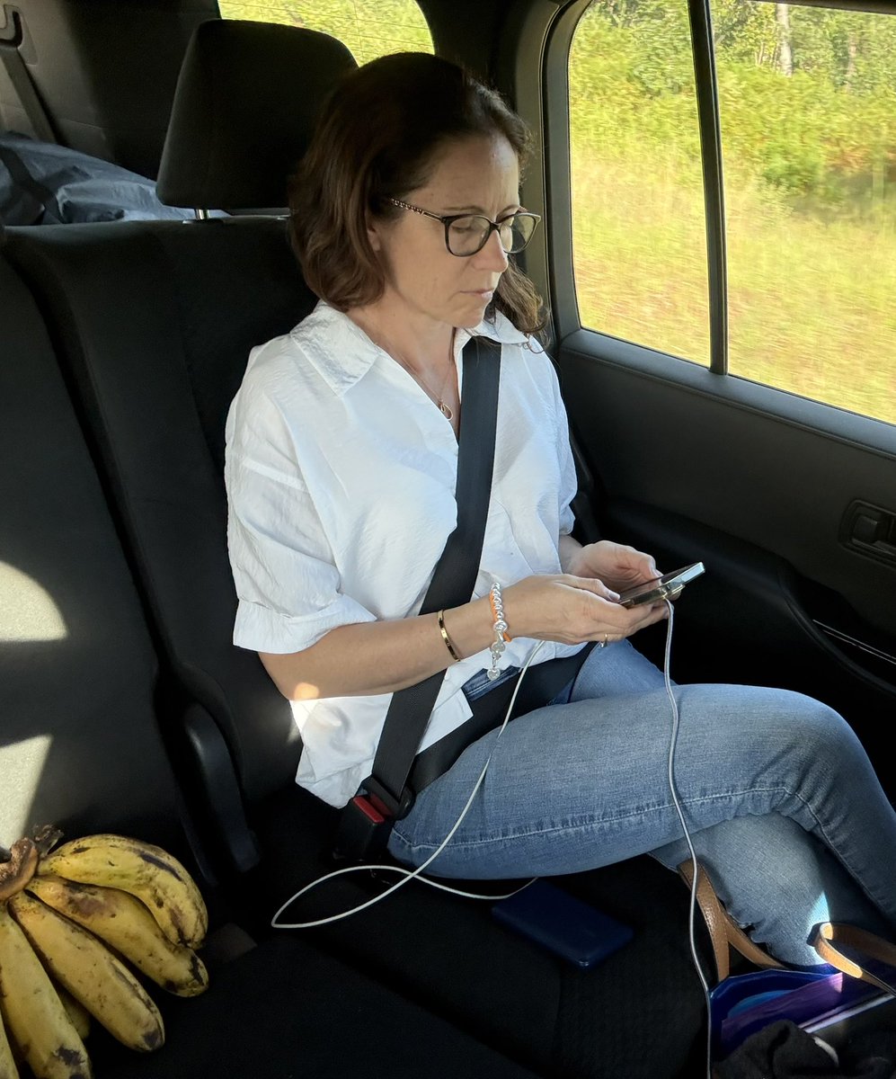 Rebecca Terzeon tweet media