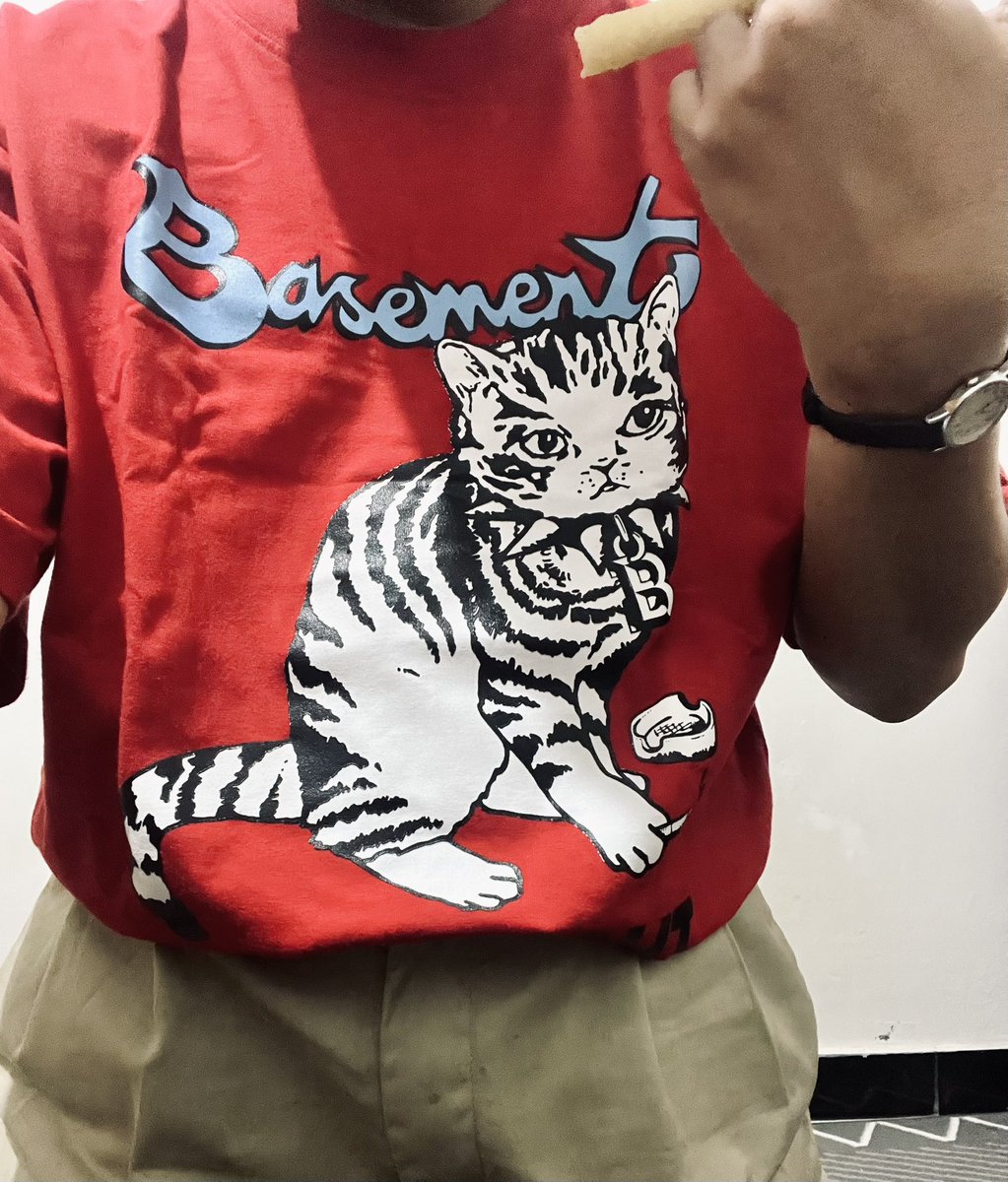 KOLONI GIGS tweet media