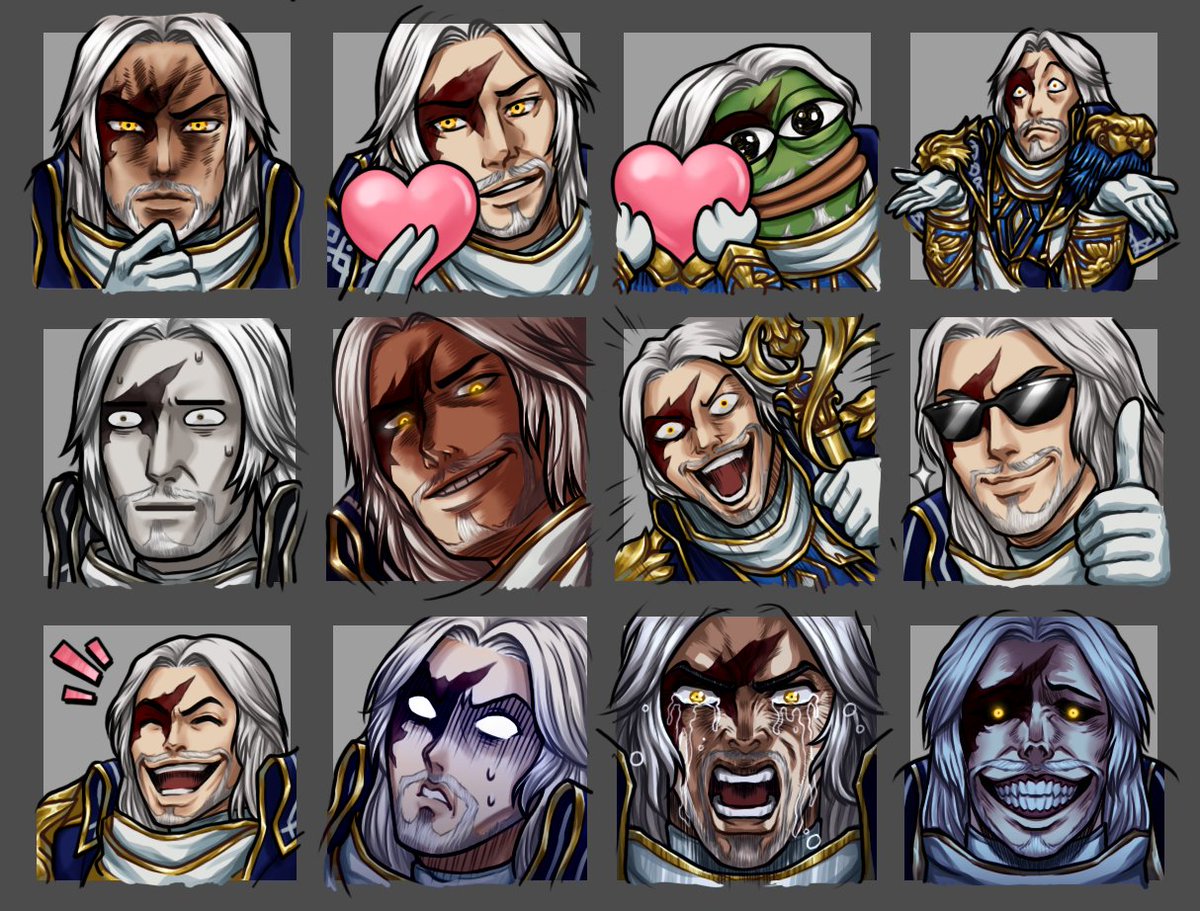 Lord Hizen tweet media