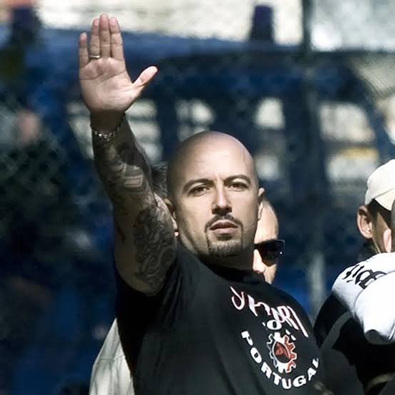 Filho Bastardo Do Dr.Notável tweet media