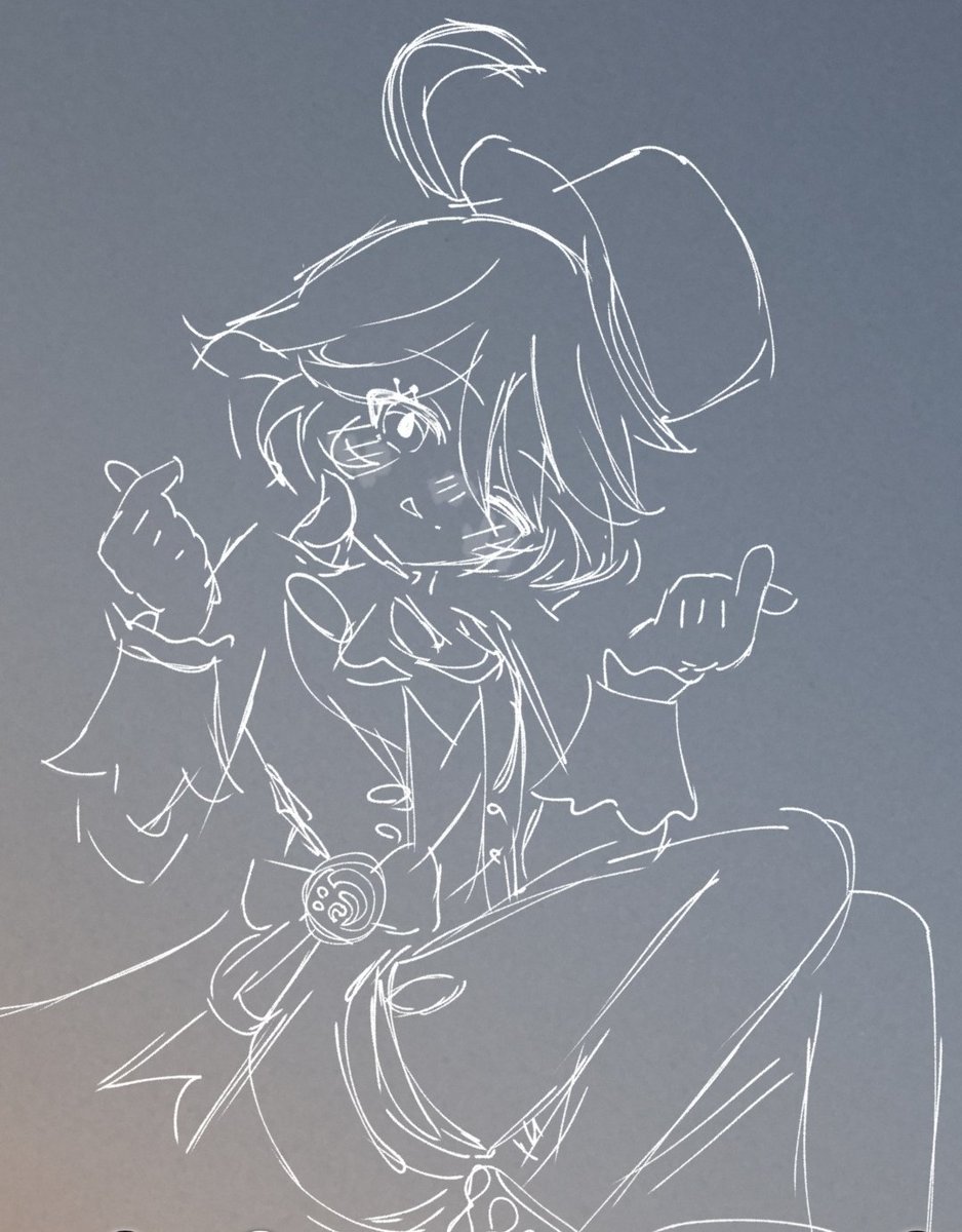 しろとうきび tweet media