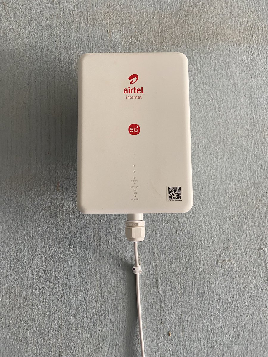 AT LAST!!!!!!
<a href="/AirtelNigeria/">Airtel Nigeria</a>