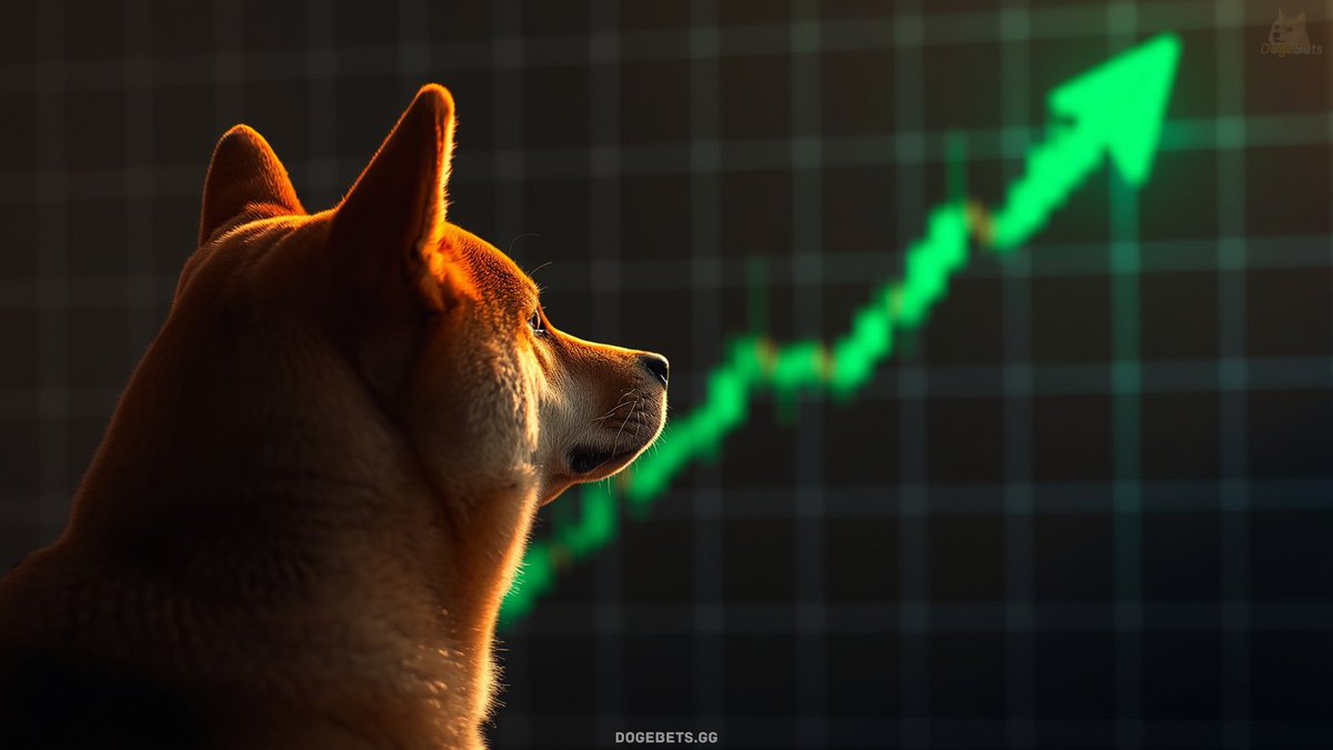 DogeBets Official tweet media