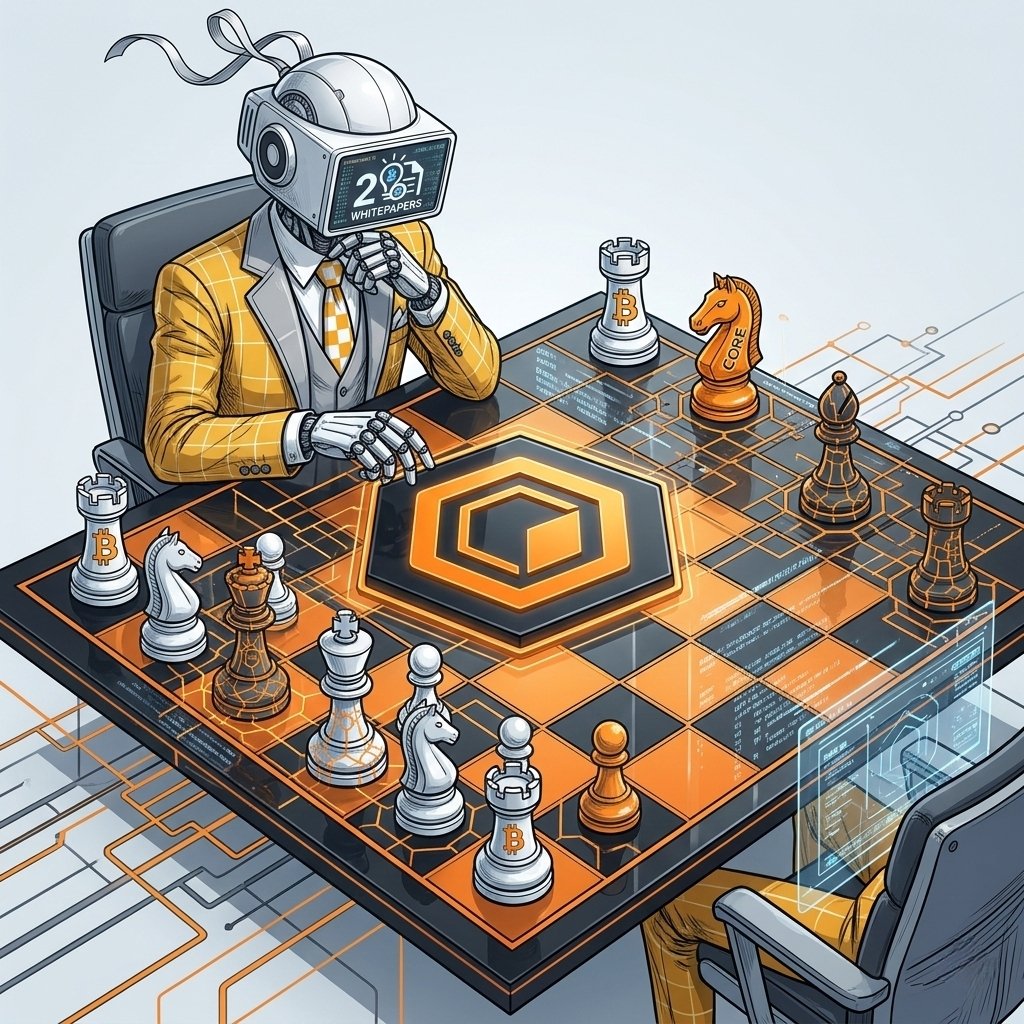 26 Whitepapers tweet media