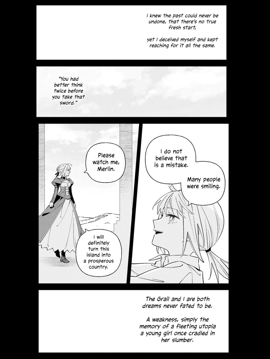 Observers from Beyond tweet media