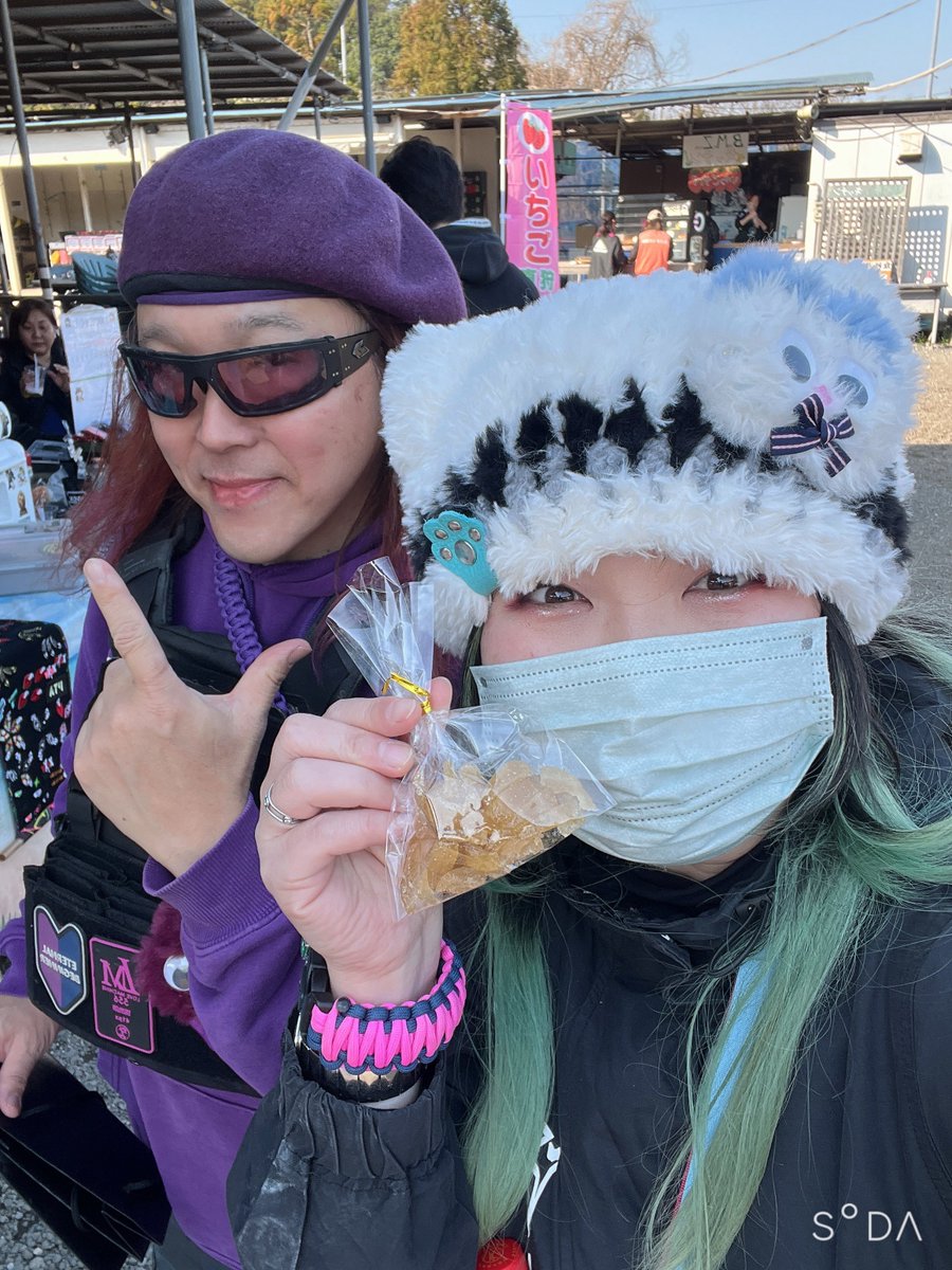 まりる@サバゲー5級 tweet media