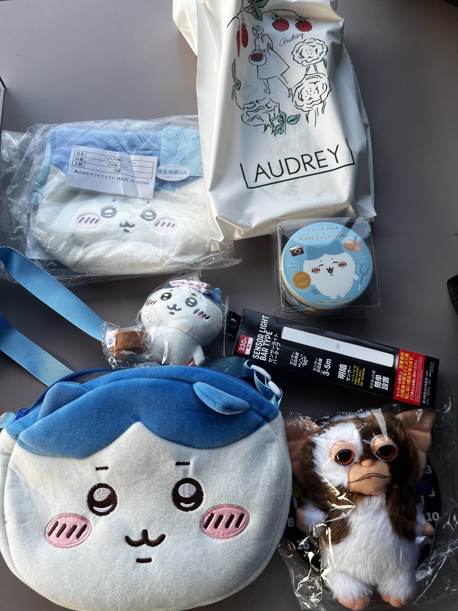 まりる@サバゲー5級 tweet media