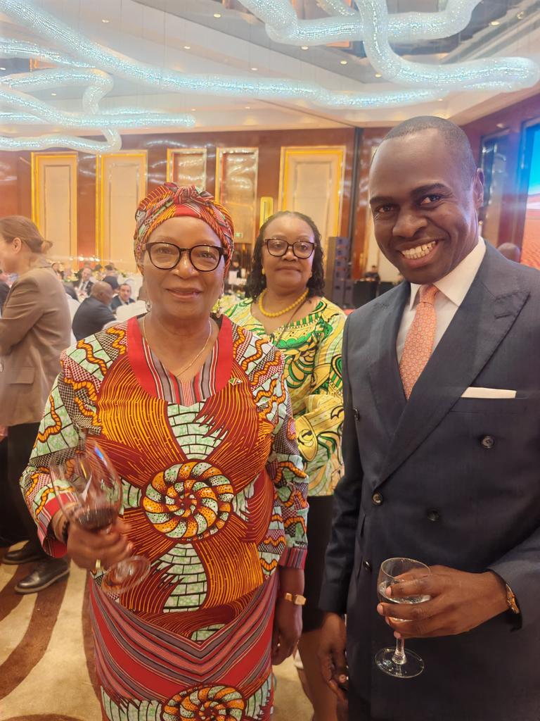 Dr. Benard William Chitunga tweet media