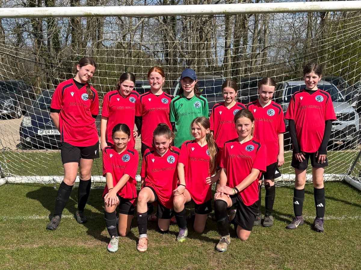 Tonbridge & Malling District Schools FA tweet media