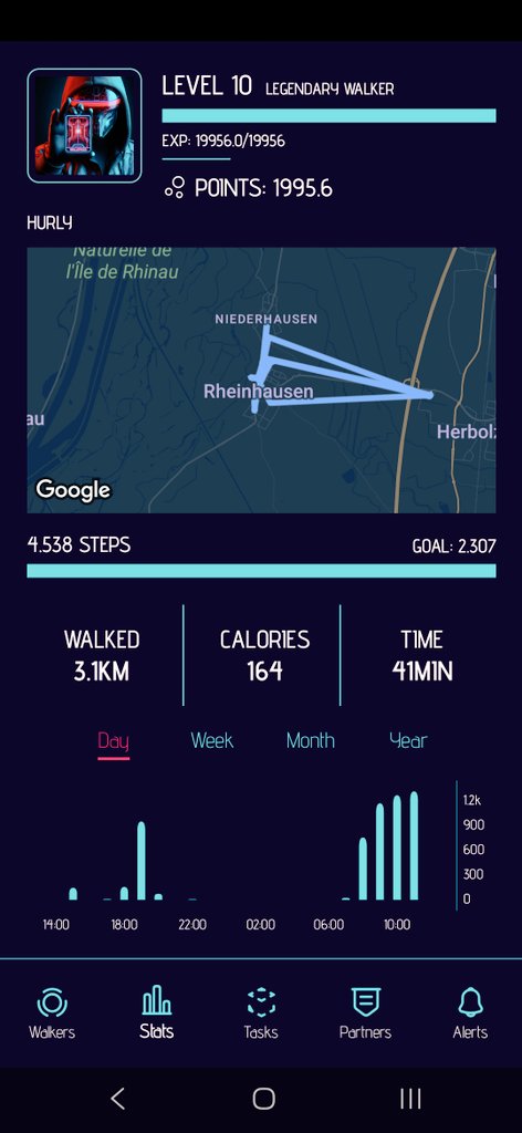 Hurly23 l Walker 🐍🚶🏻‍♂️🧠 tweet media