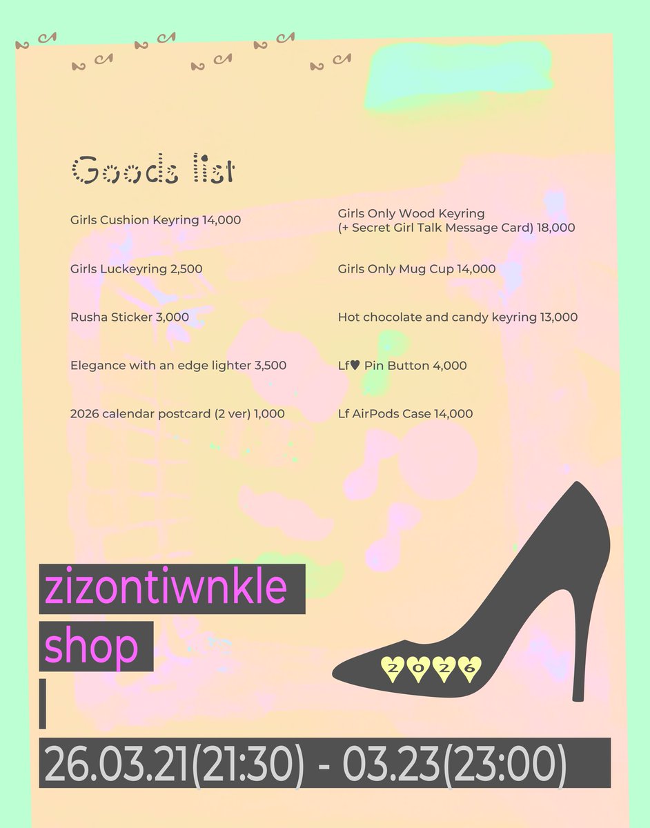 zizontwinkle tweet media