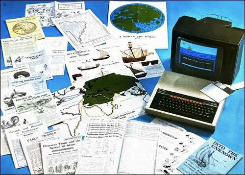 John Simkin tweet media