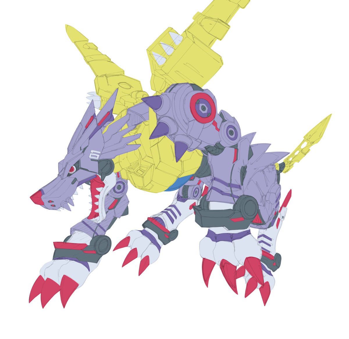 Osaten🇬🇷🇯🇵リクエスト受付中Vgen&Pixiv tweet media