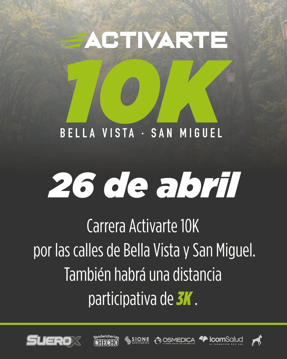 Corro_arg tweet media