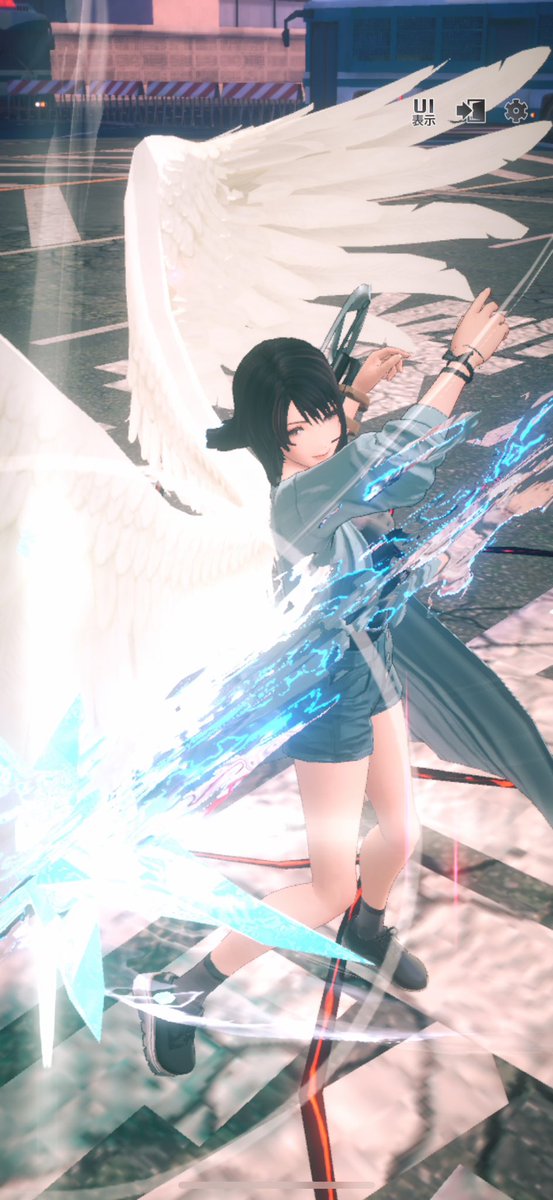 とーふ tweet media