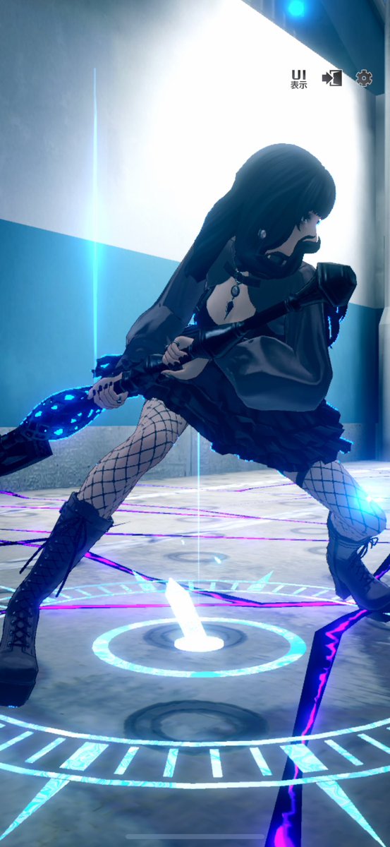 とーふ tweet media