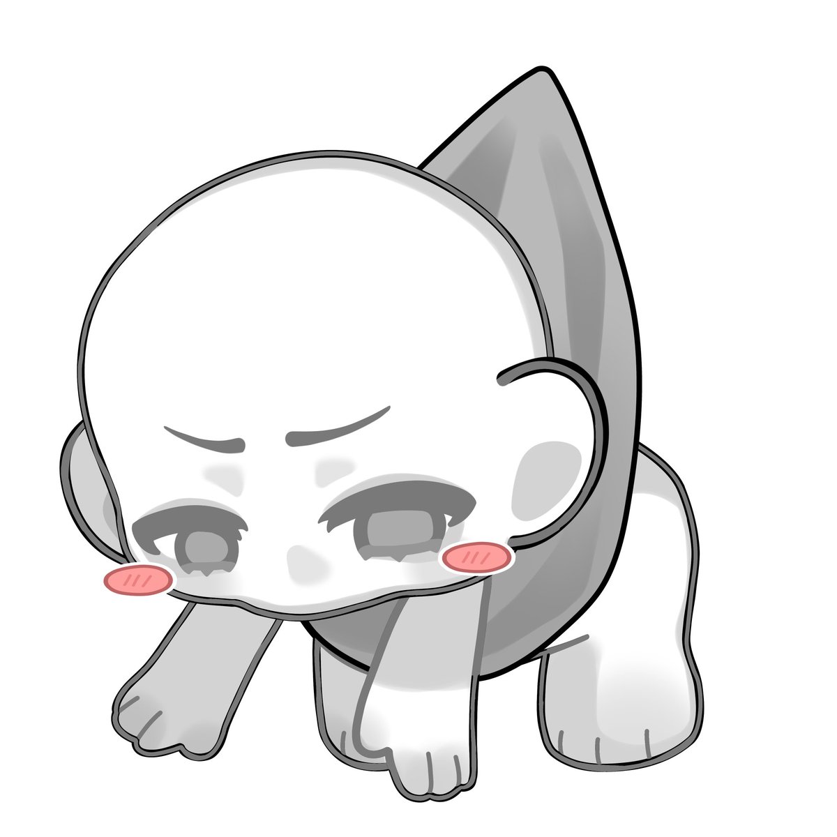 DryaDalis Grace 😼🥞 || VArtist tweet media