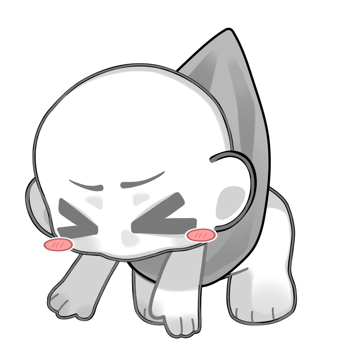 DryaDalis Grace 😼🥞 || VArtist tweet media