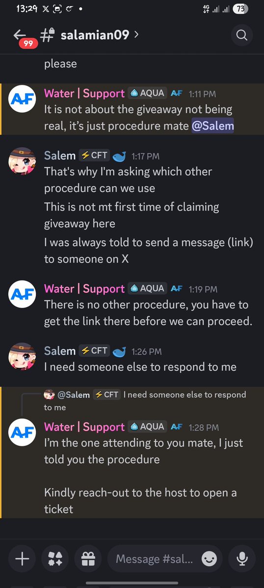 De Ultimate 📊💙 tweet media