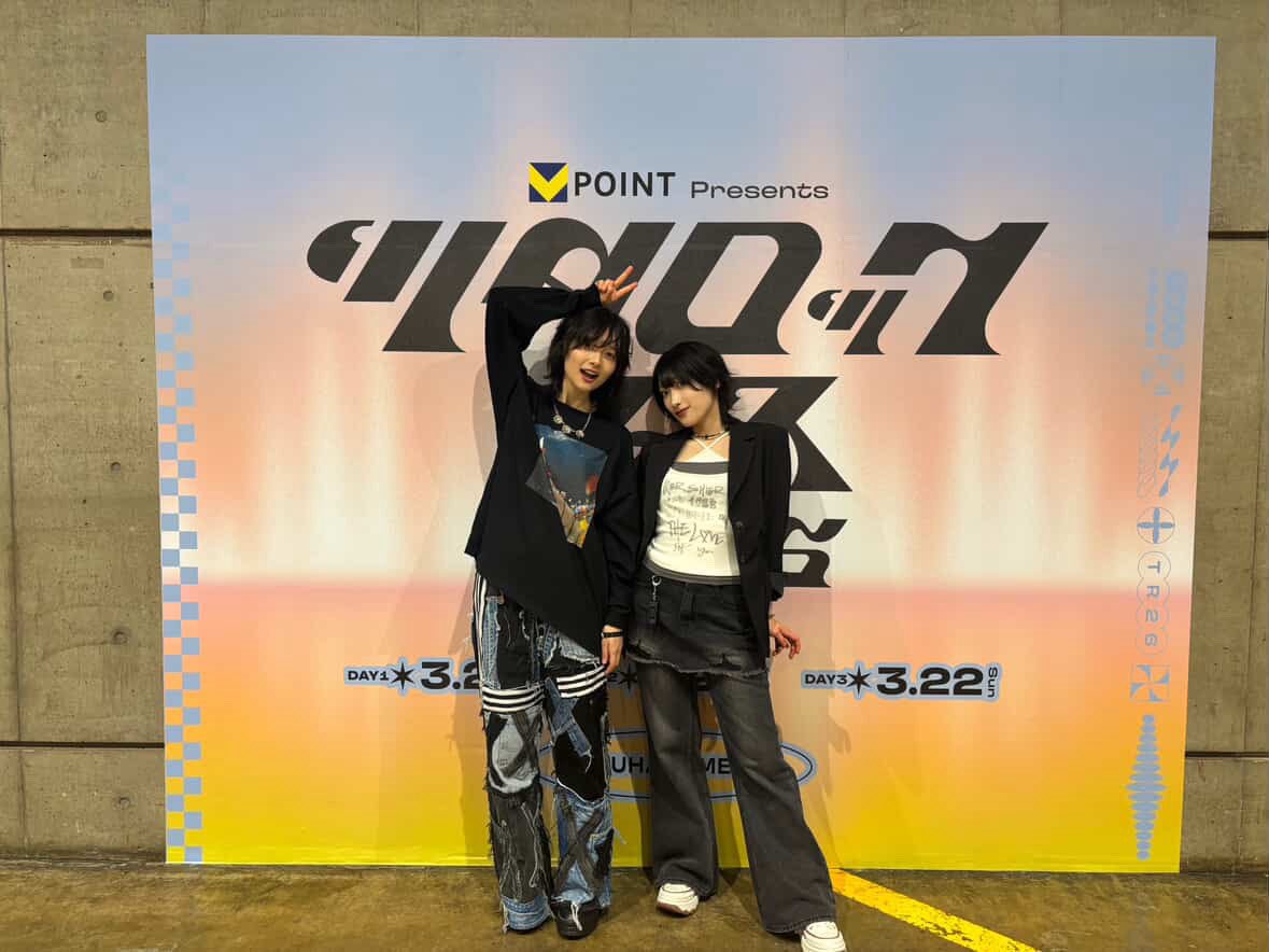 yutori_310's tweet photo. りりこさんにも久々に会えた！@RIRIPERO https://t.co/oeYpz2HPTZ