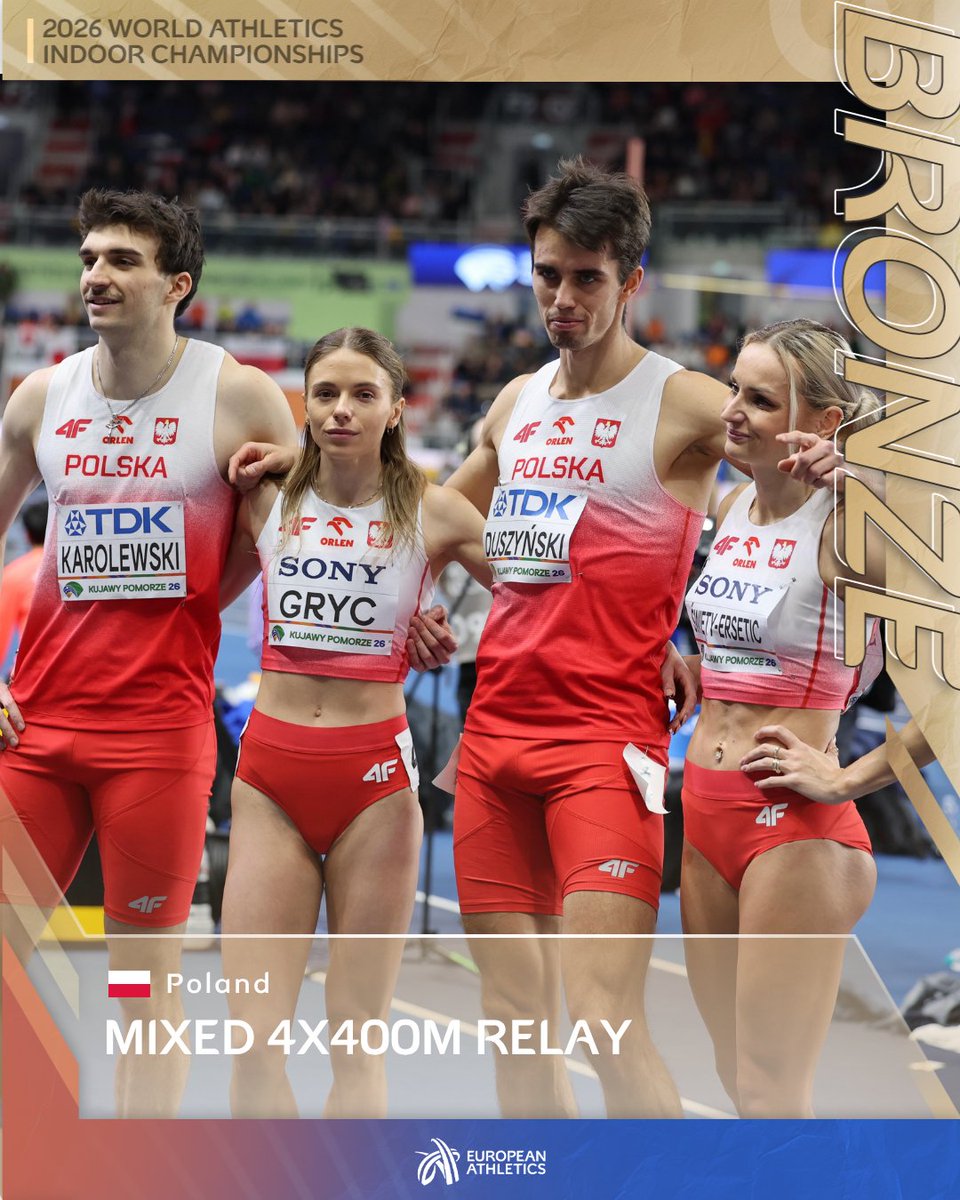 European Athletics tweet media