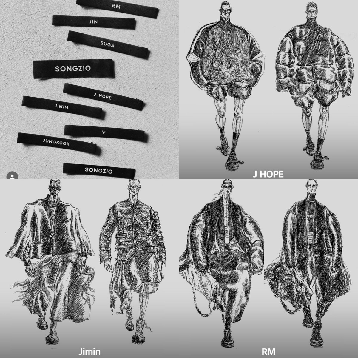 Soo Choi 💜 (REST) tweet media