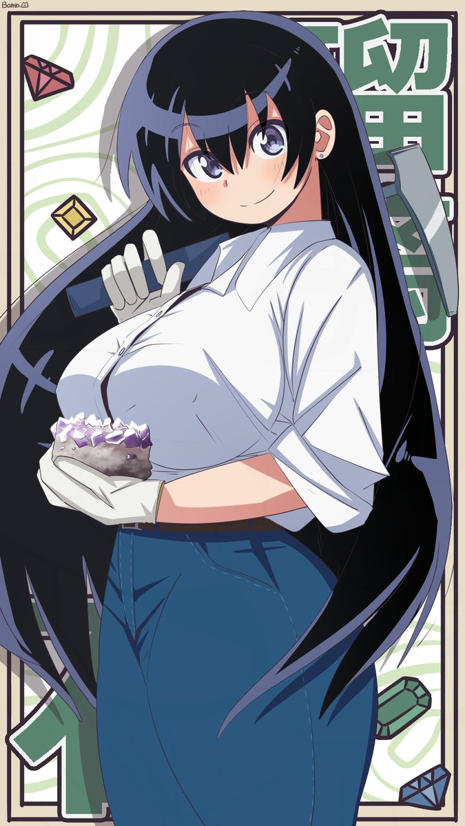 ばんび tweet media