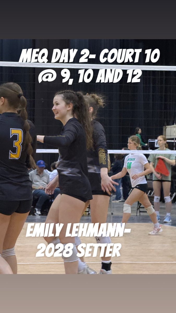 emlehmann28vb's tweet photo. Let’s go!! https://t.co/0YSOjahjxa