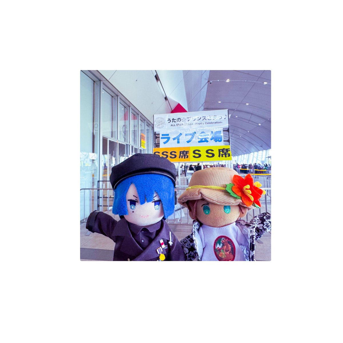 mmmmbrs's tweet photo. ずっとずっと大好き空間だった https://t.co/CMAdrkCIr7