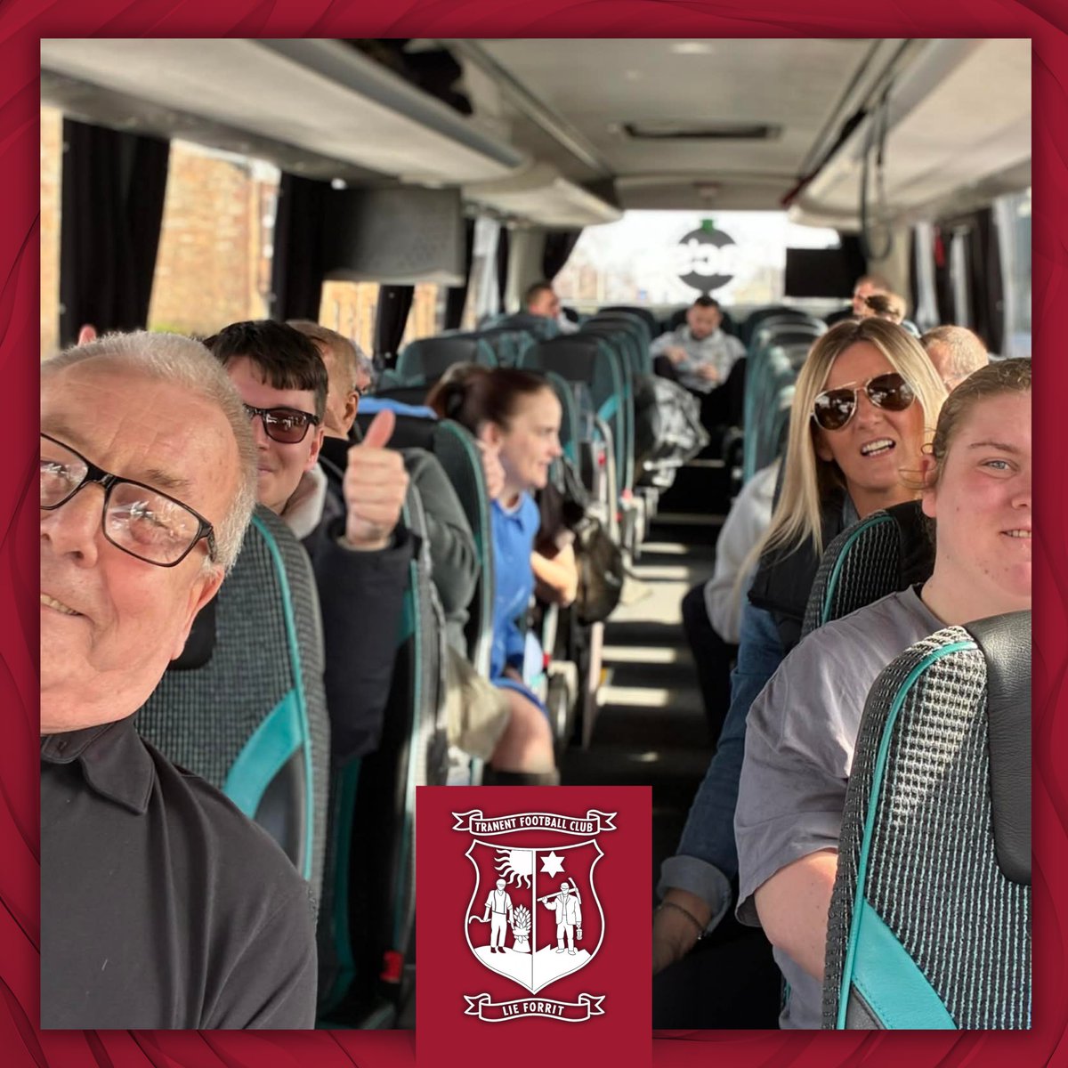 Tranent FC tweet media