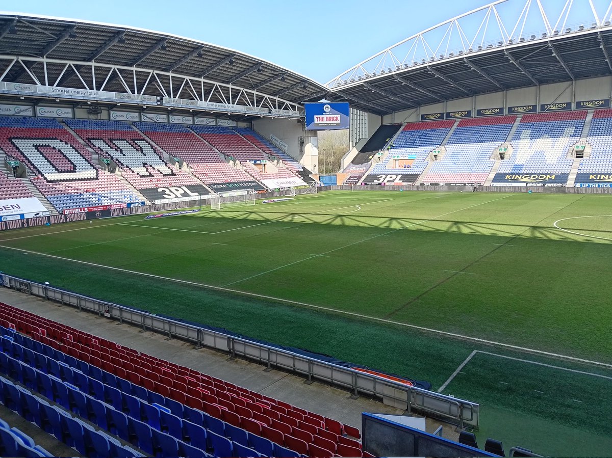 Anthony Wareing tweet media