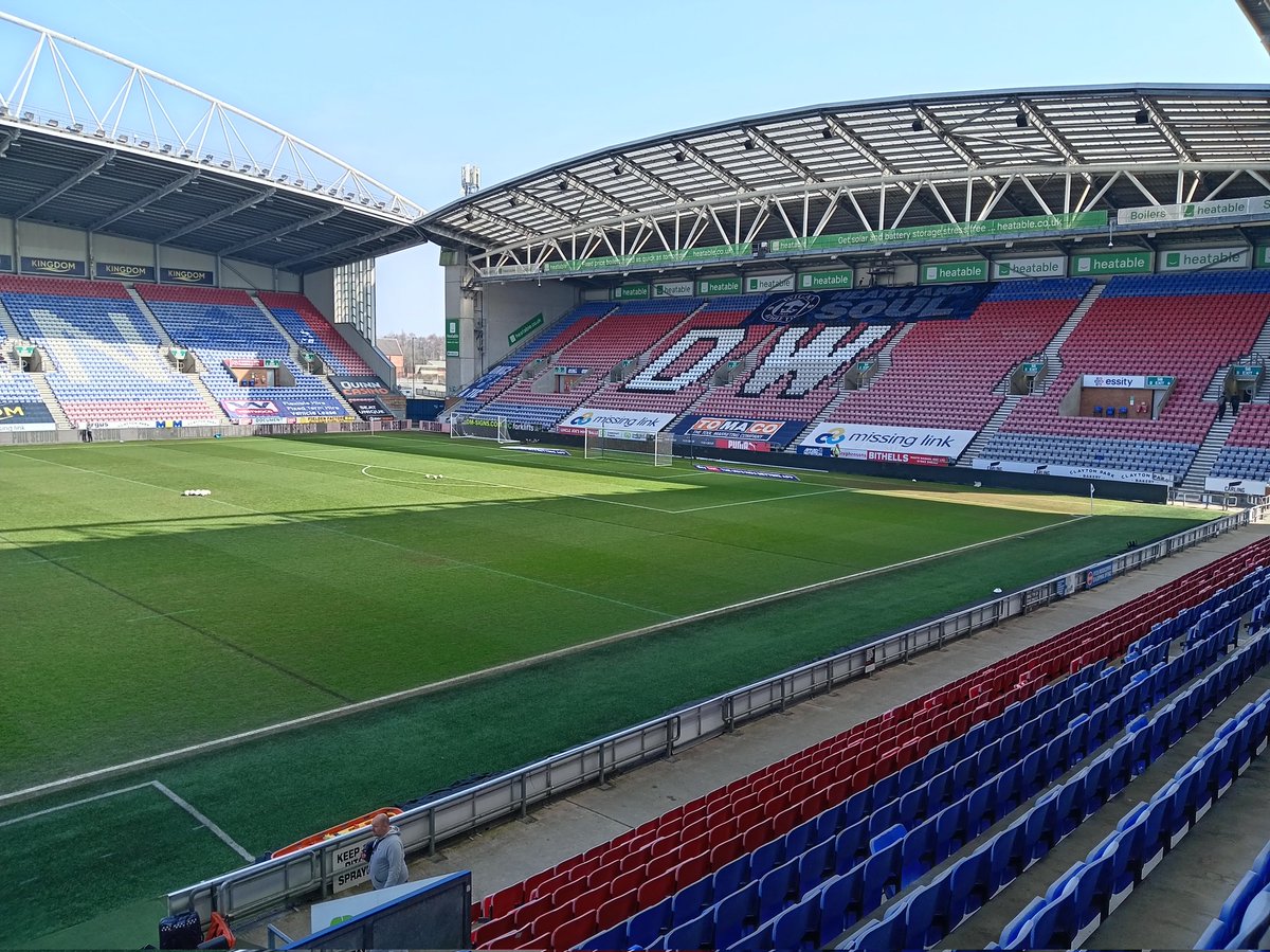 Anthony Wareing tweet media