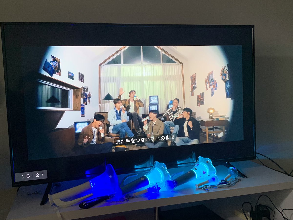 一緒に過ごしてくれたメロディーにも
ありがとう