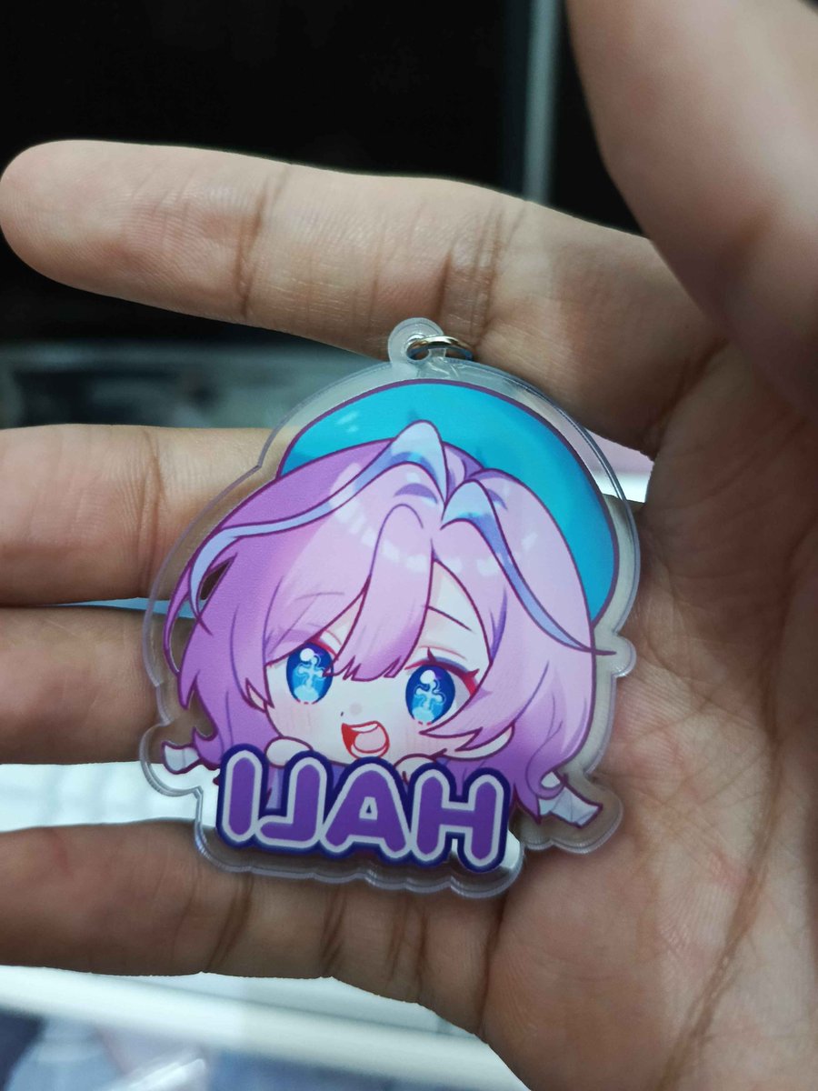 Hali 🪼 NEW COVER IS OUT!! tweet media