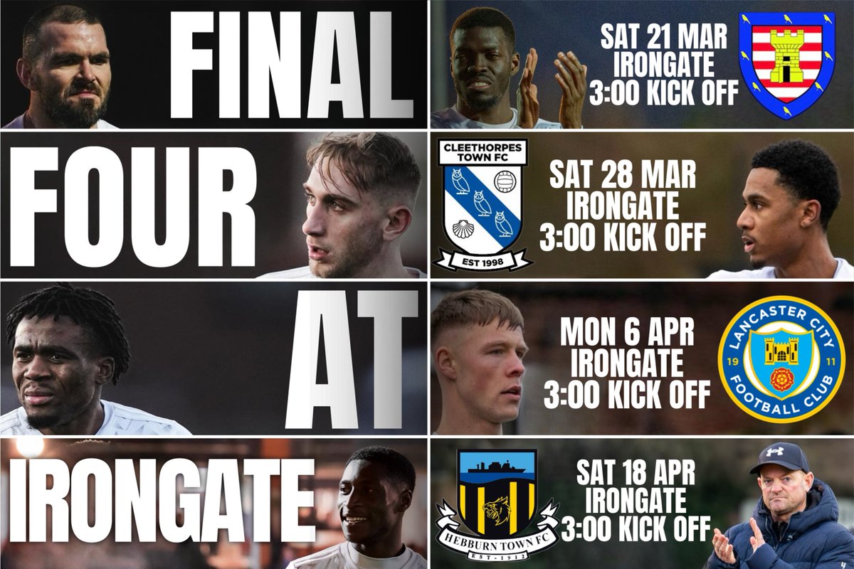 Bamber Bridge FC tweet media