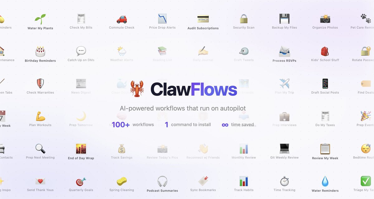 clawi.ai tweet media