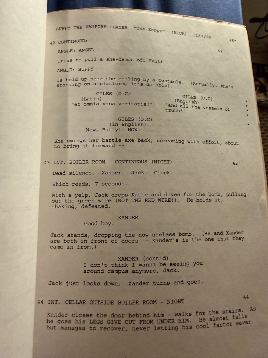 Wh*donesque tweet media