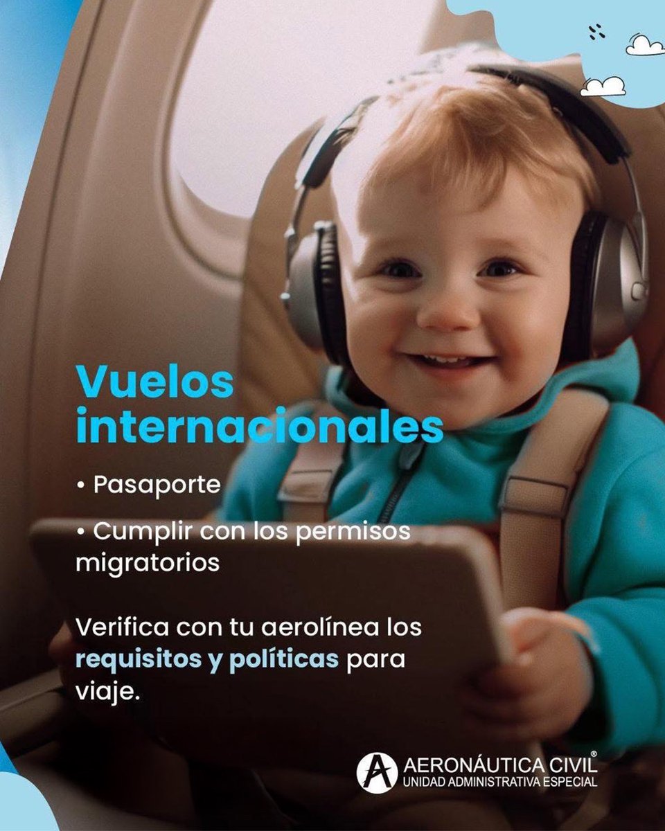 Aeronáutica Civil tweet media