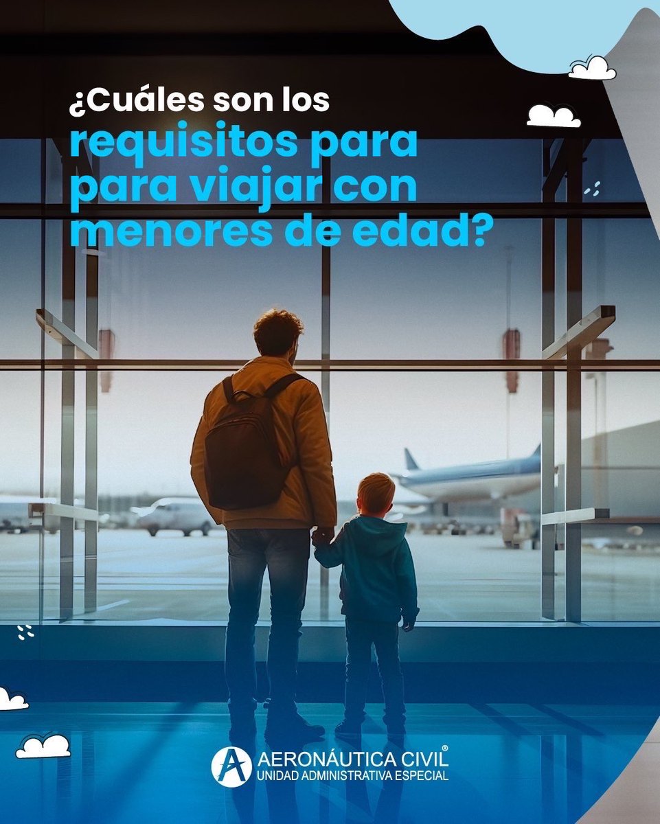 Aeronáutica Civil tweet media