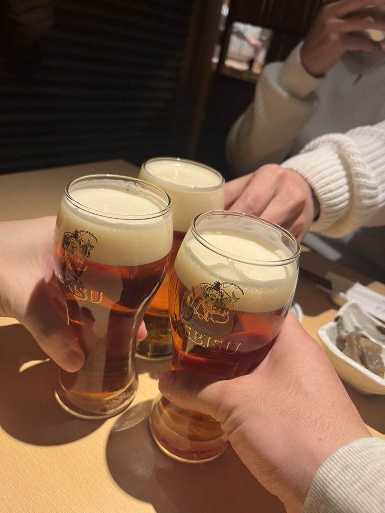 かし男 tweet media