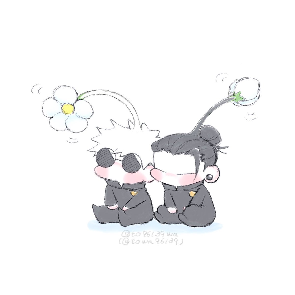 十和_Sub tweet media