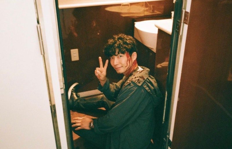 ᵀᴱᴺ tweet media