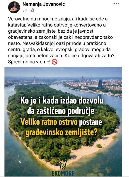Božidar Milinković tweet media