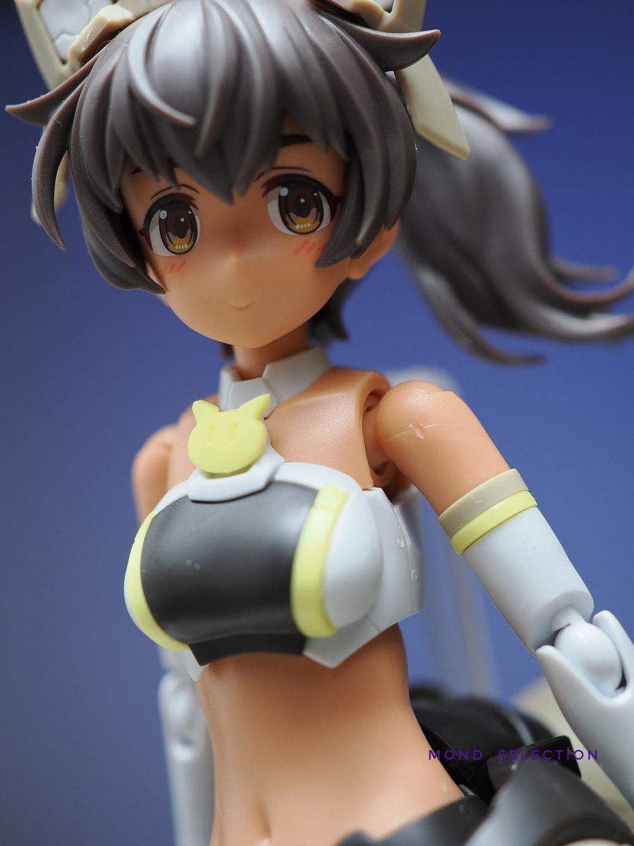 mond  selection tweet media