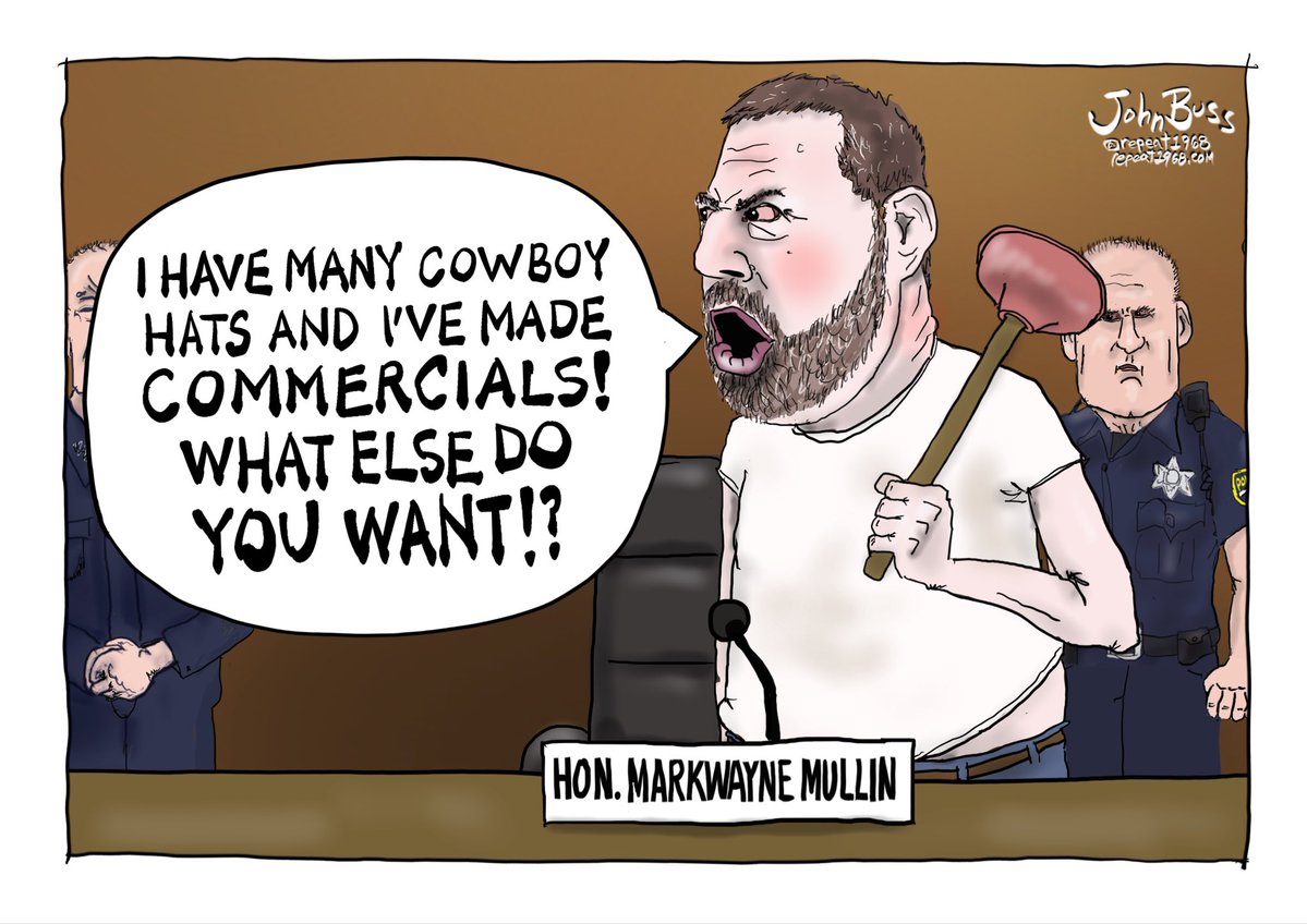 John (repeat1968) Buss tweet media