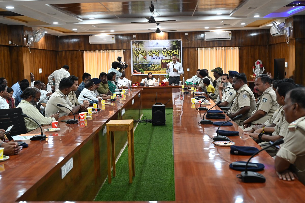 DFO Bolangir tweet media