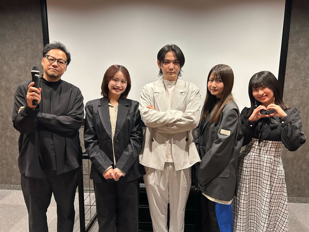 神村友征 kamimura tomoyuki【監督・脚本】 tweet media