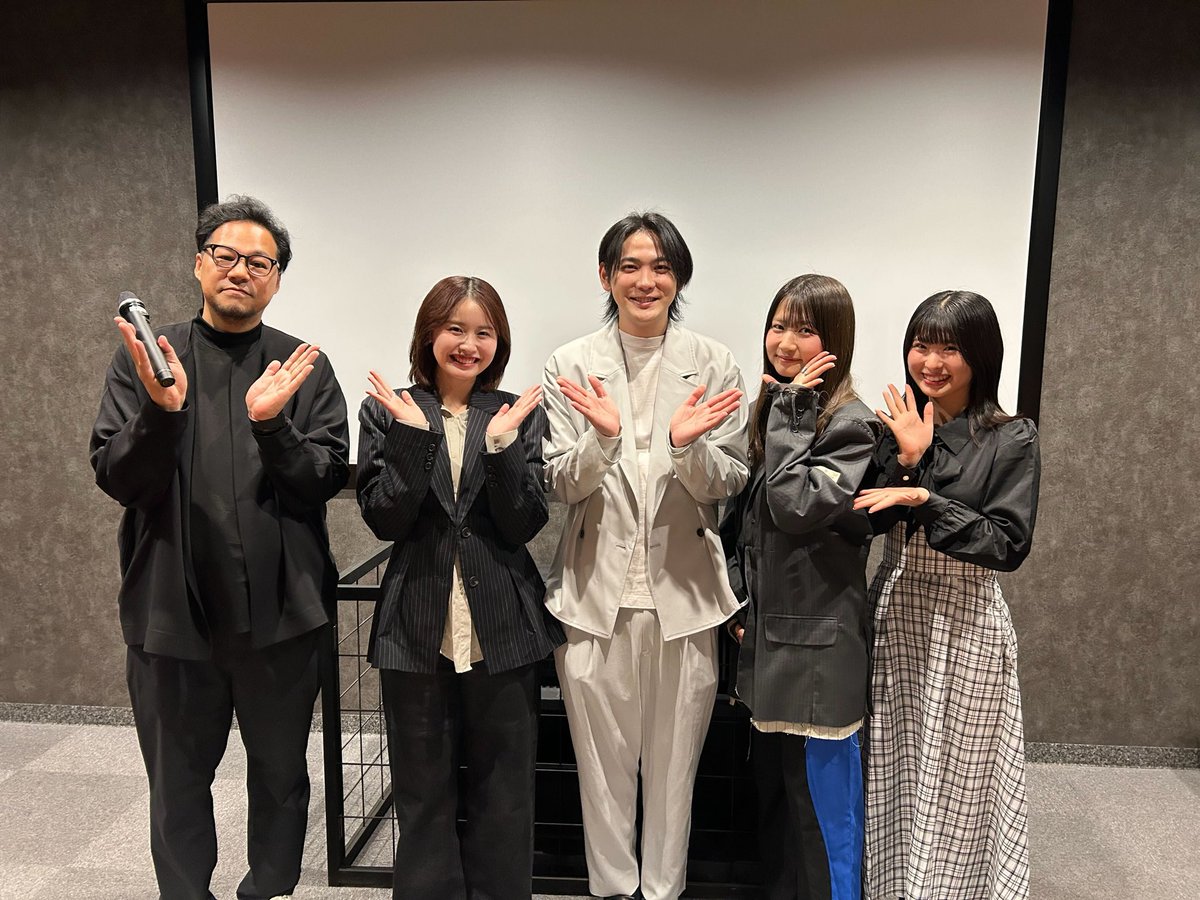 神村友征 kamimura tomoyuki【監督・脚本】 tweet media