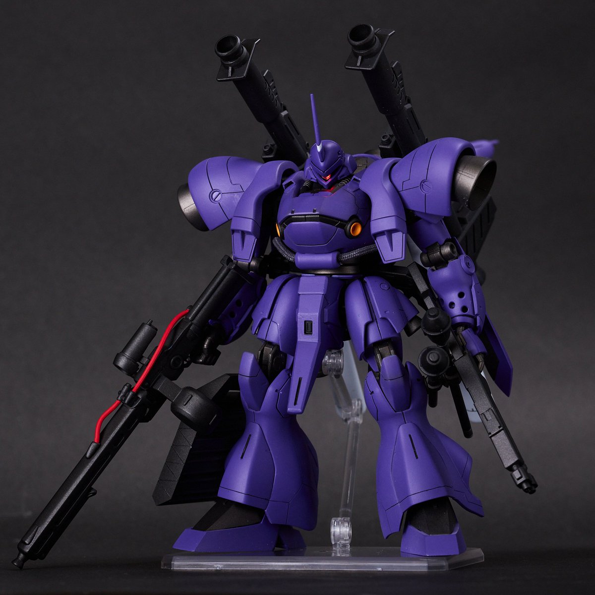 ぽん@プラモ垢たまにゲーム垢 tweet media