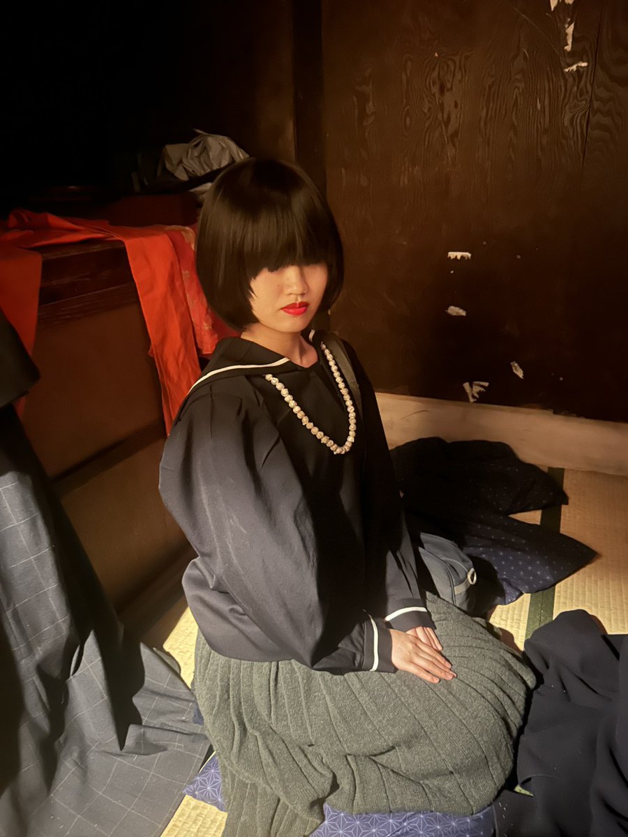 虹のコンキスタドール tweet media